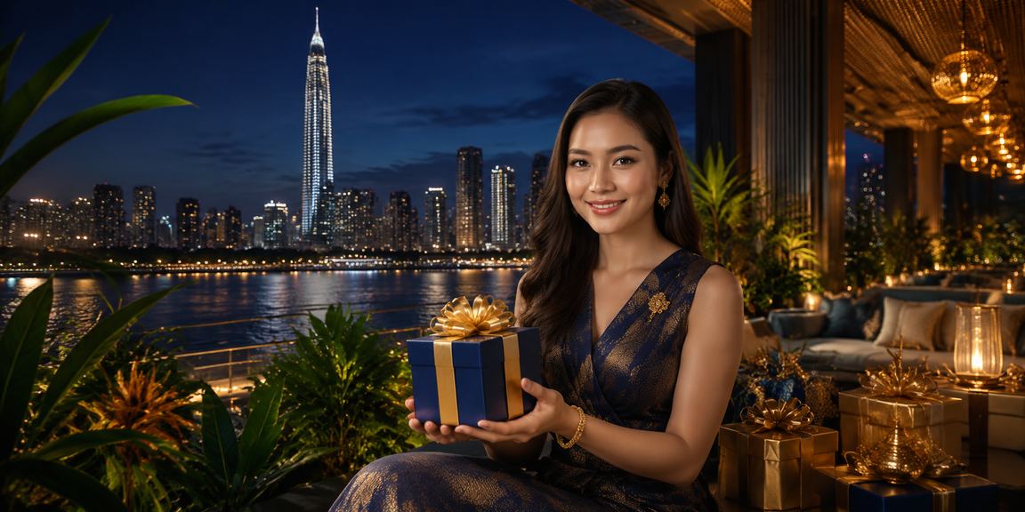 Pengalaman deposit eksklusif untuk ahli VIP di Kuala Lumpur melalui platform vega888