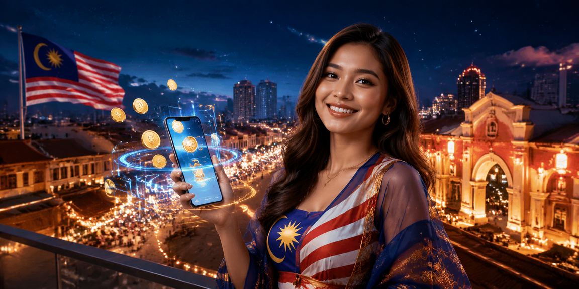 Pendaftaran akaun baharu vega888 dengan bonus selamat datang eksklusif untuk pengguna Malaysia di Melaka