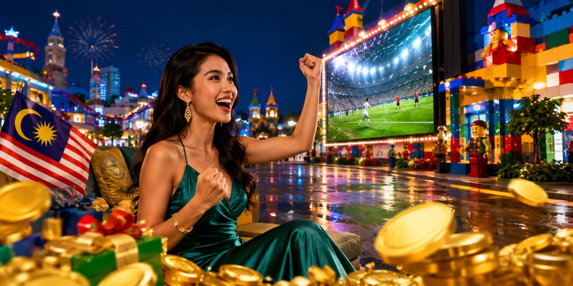 Pengguna Malaysia menggunakan aplikasi mudah alih vega888 untuk menikmati permainan dan bonus pendaftaran